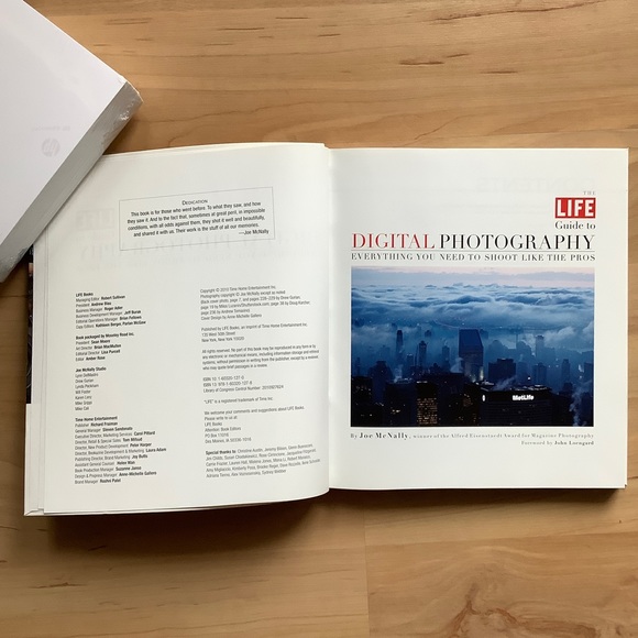 Softcover Guide to Digital Photography - Picture 3 of 4